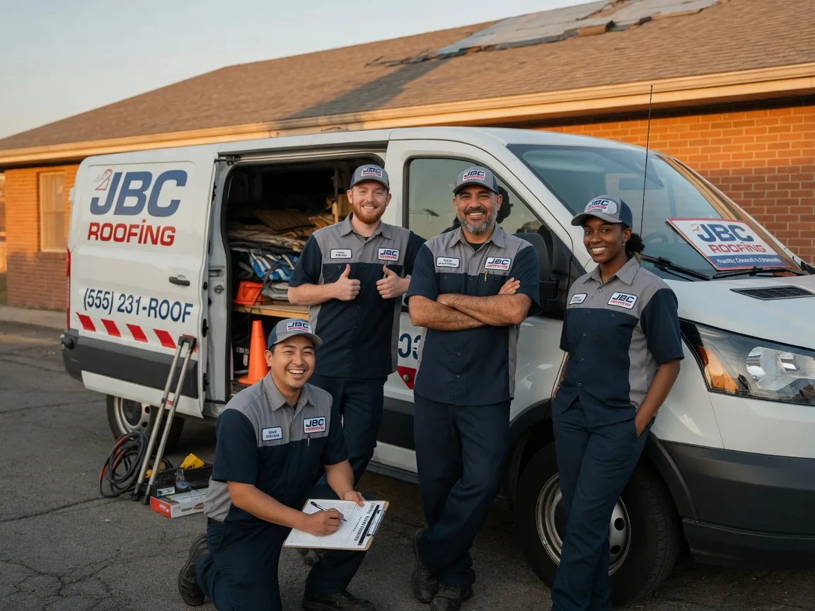 Roof Replacement company in Leadwood, MO